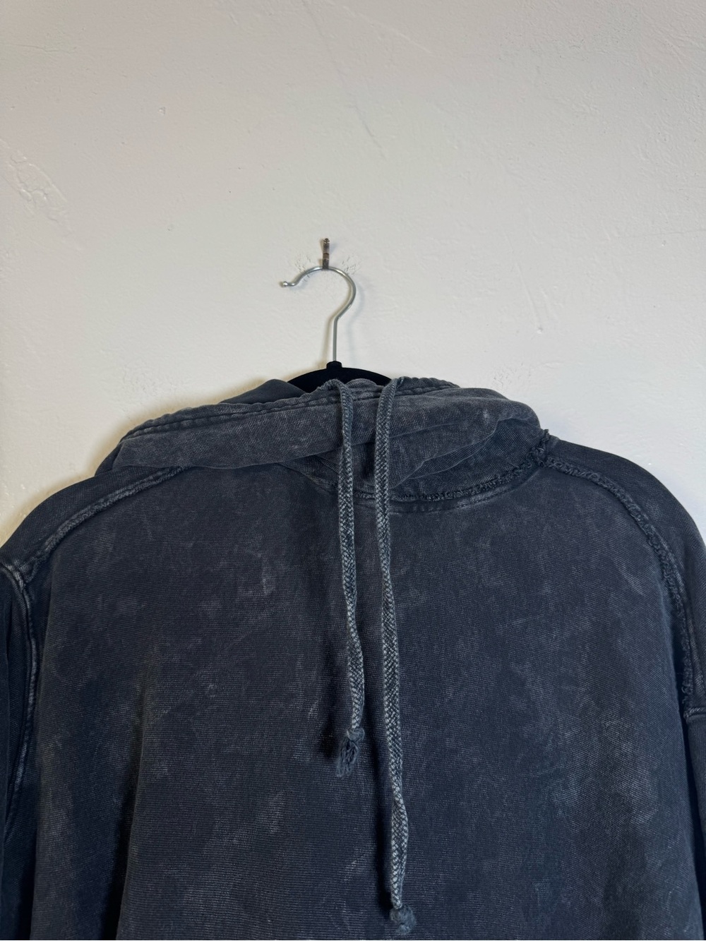 We the Free Extreme Washed Oversized Hoodie - Picture 7 of 13